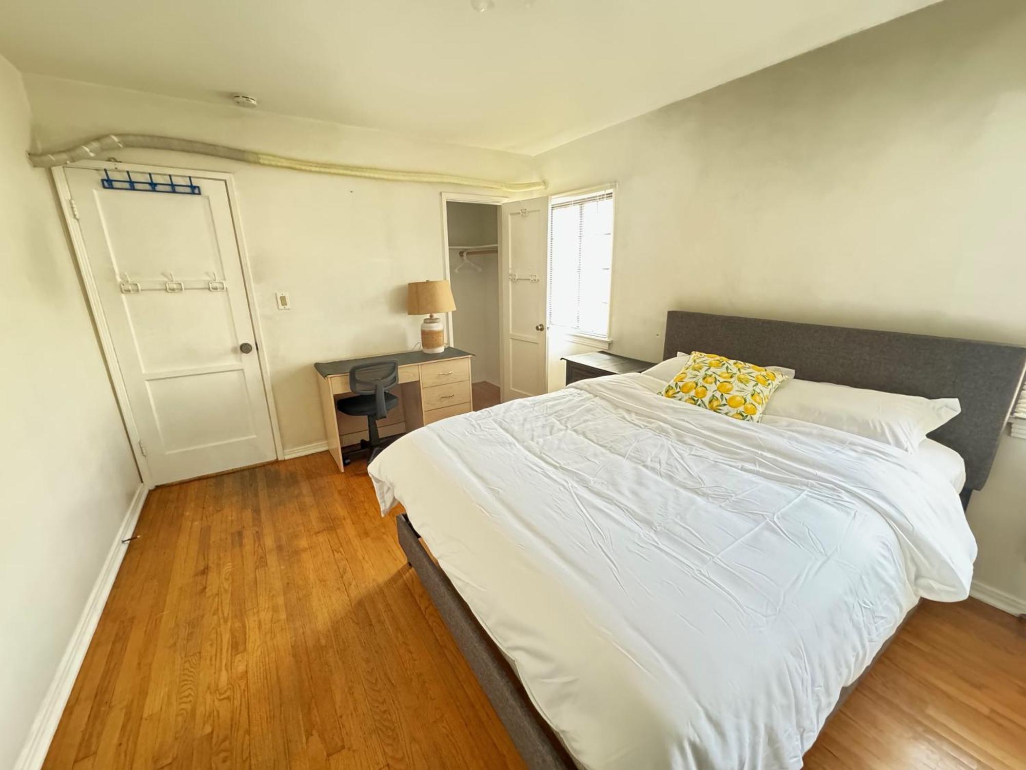 Cozy Home In Prime Location Monterey Park Exterior foto
